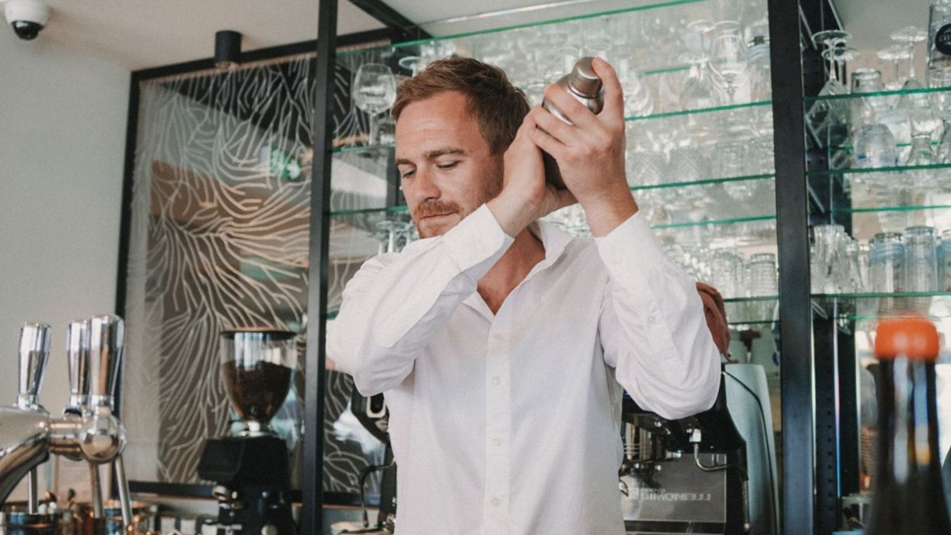 Barman