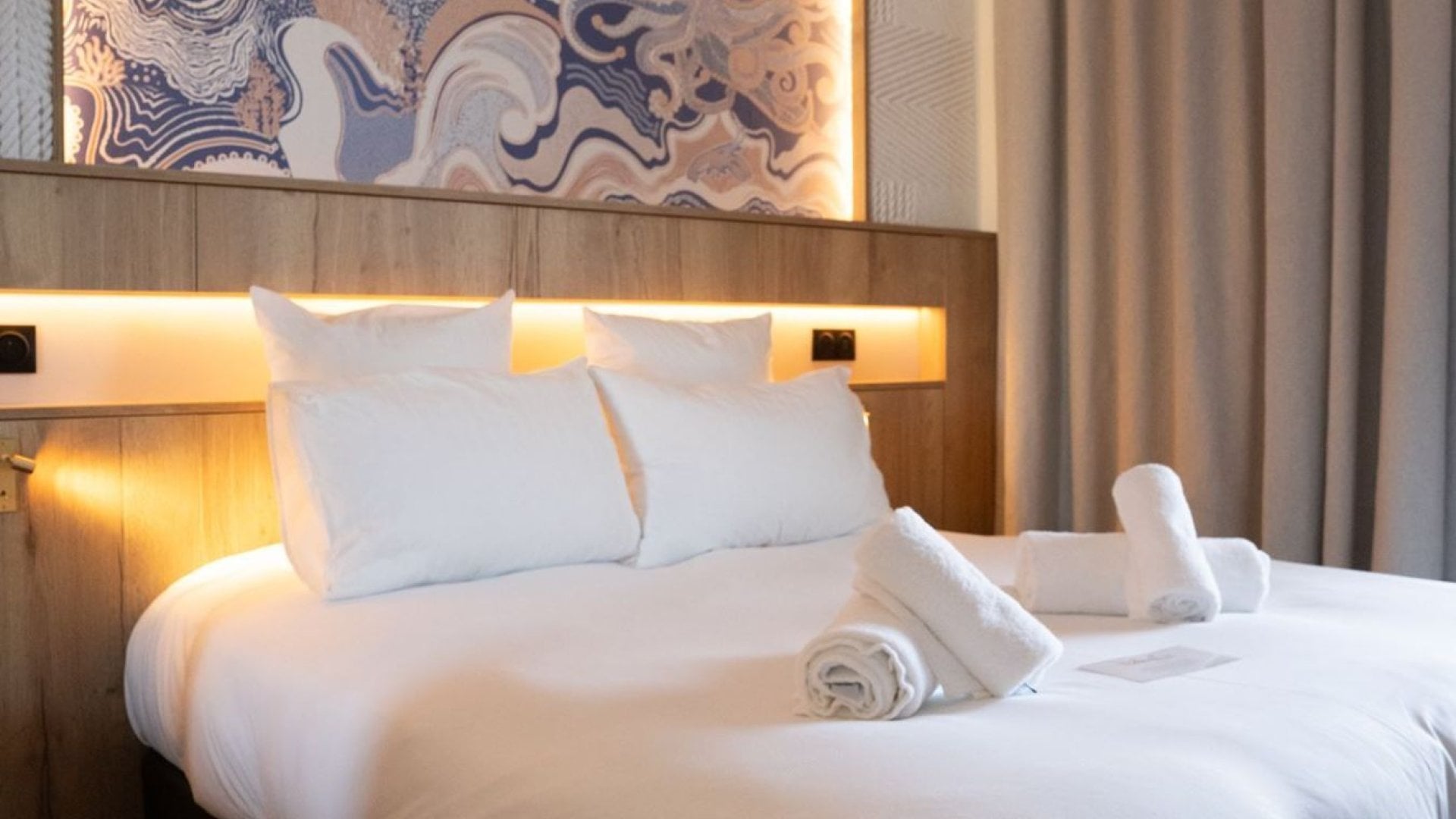 Chambre Vauban