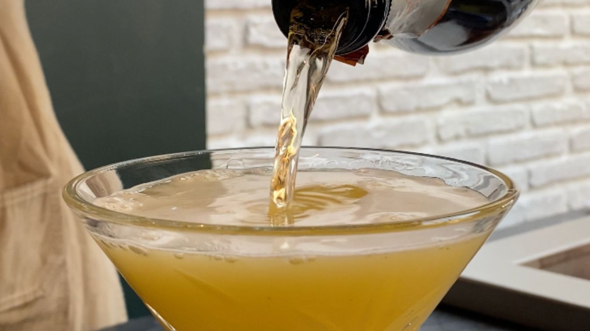 cocktail