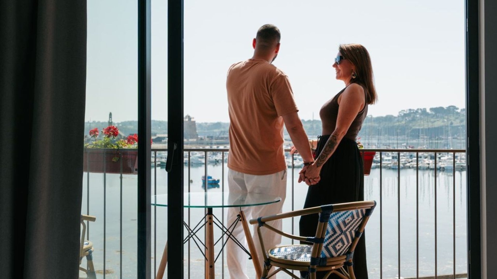Balcon