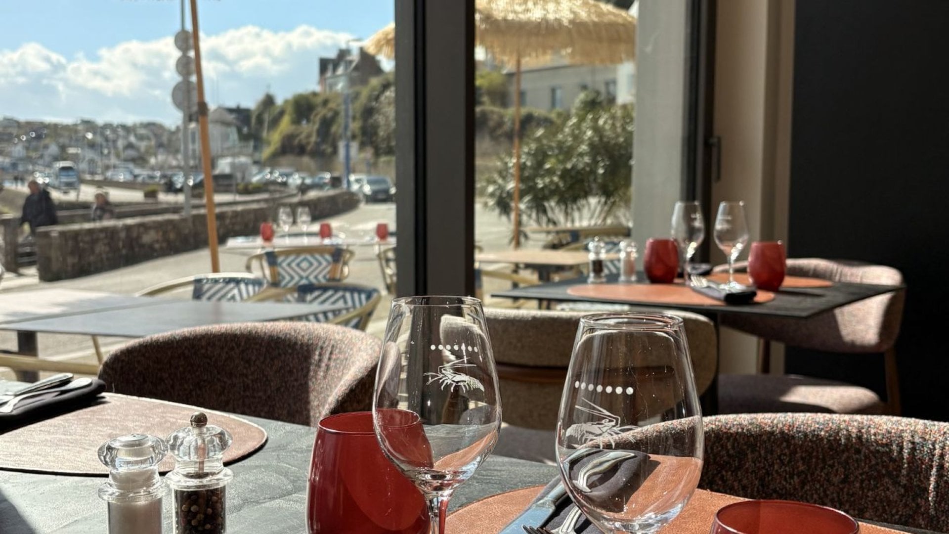 salle restaurant